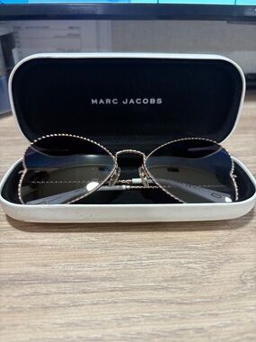 Marc Jacobs Sunglasses